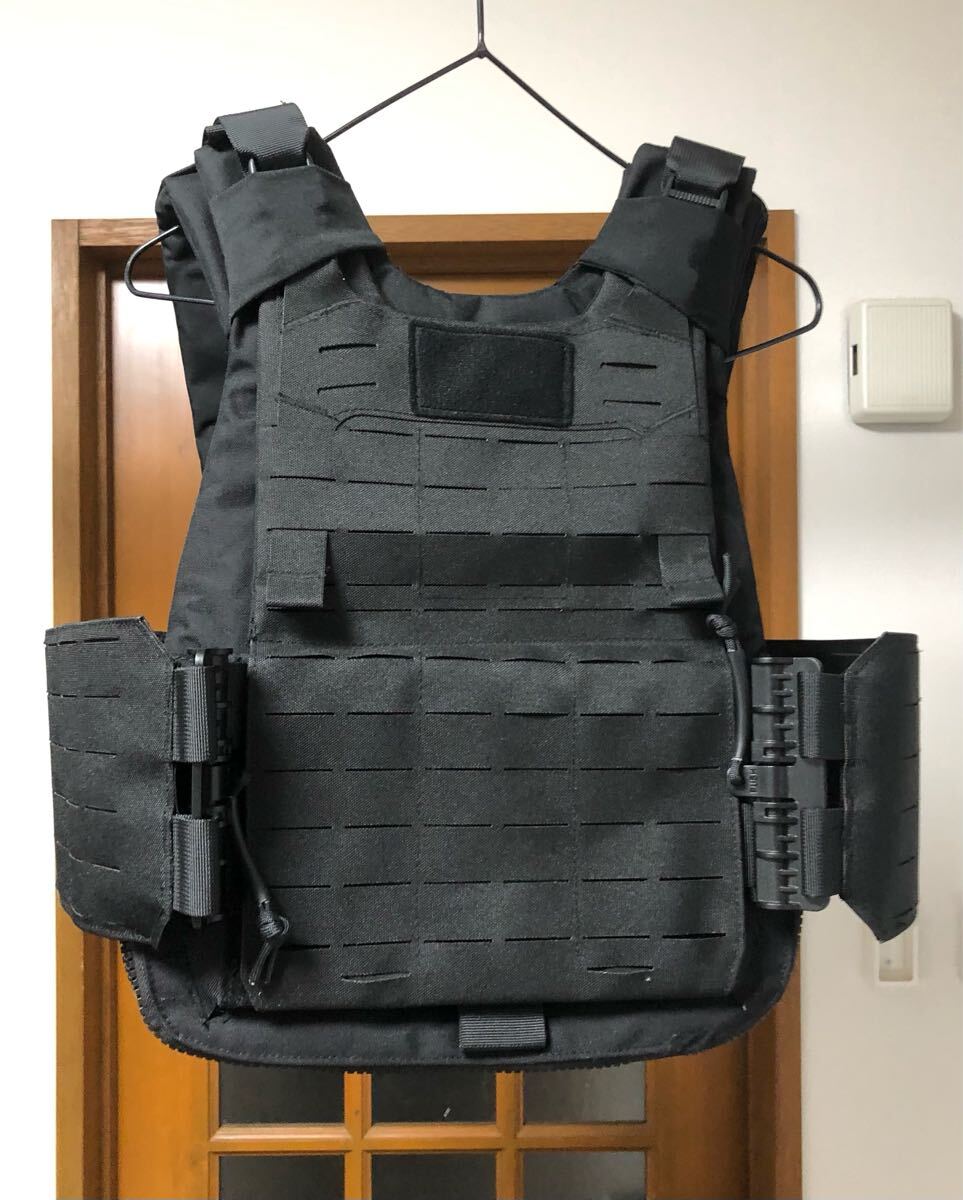 実物MCPC Mサイズ 米軍実物 MCPC Mサイズ プレートキャリア 海兵隊 米軍