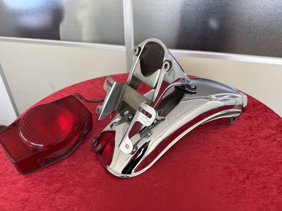 SET商品 角フェンダー ケツrp 2面トンガリフェンダー 【公式通販】