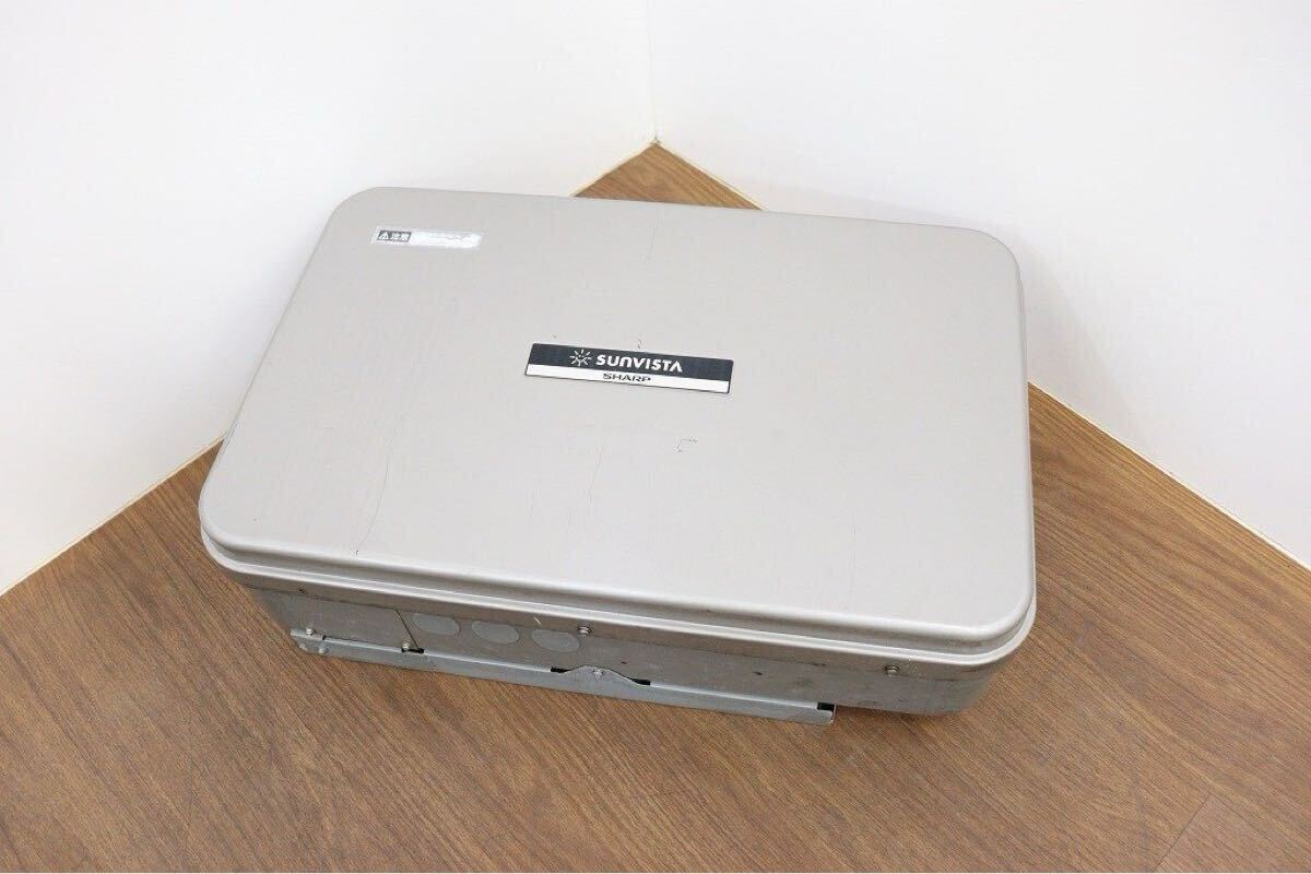 田淵電機パワーコンディショナー EPC-A-S55P-H 5.5kWパワコン