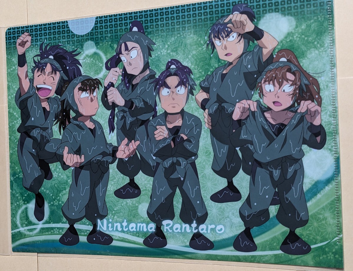 砂*糖様 新品　忍たま乱太郎　ほわぬい　劇場版　 針屋三郎 劇場版 忍たま乱太郎』ほわぬいvol.1～4が6月に再登場。あまりの