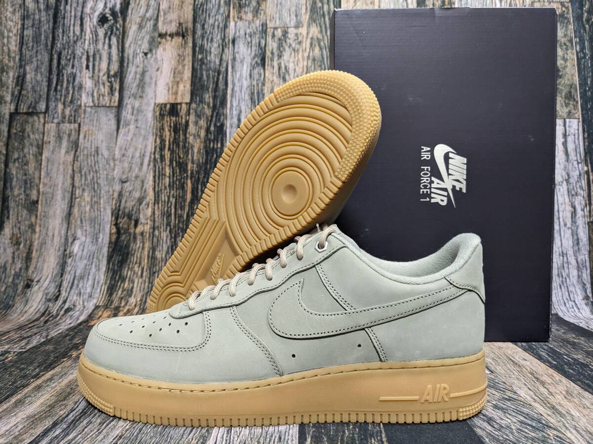 新品】16年製 NIKE AIR FORCE 1 LO 