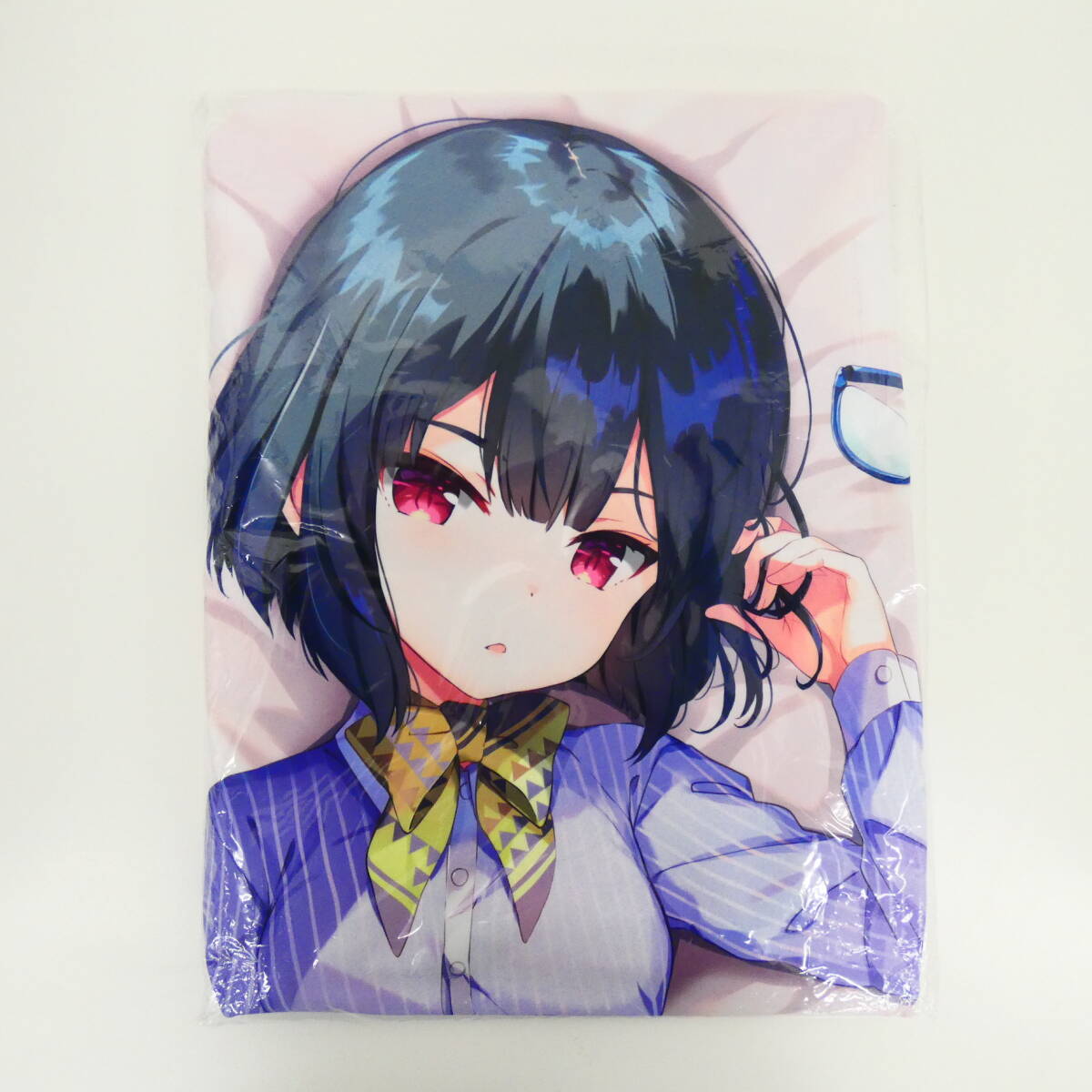 コミケ96 C96 QP:flapper　小原トメ太　さくら小春　新刊セット　（アンブレラマーカー　浜風） c96 コミケ96 小原トメ太 QP:flapper 猫耳っ娘抱き枕カバー