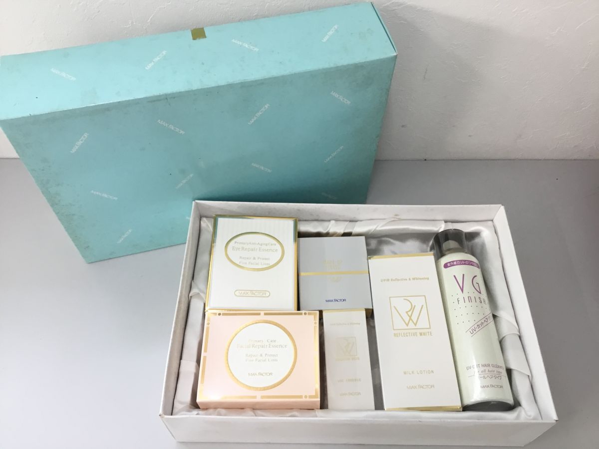 Max Factor マックスファクター ノベルティ バングル