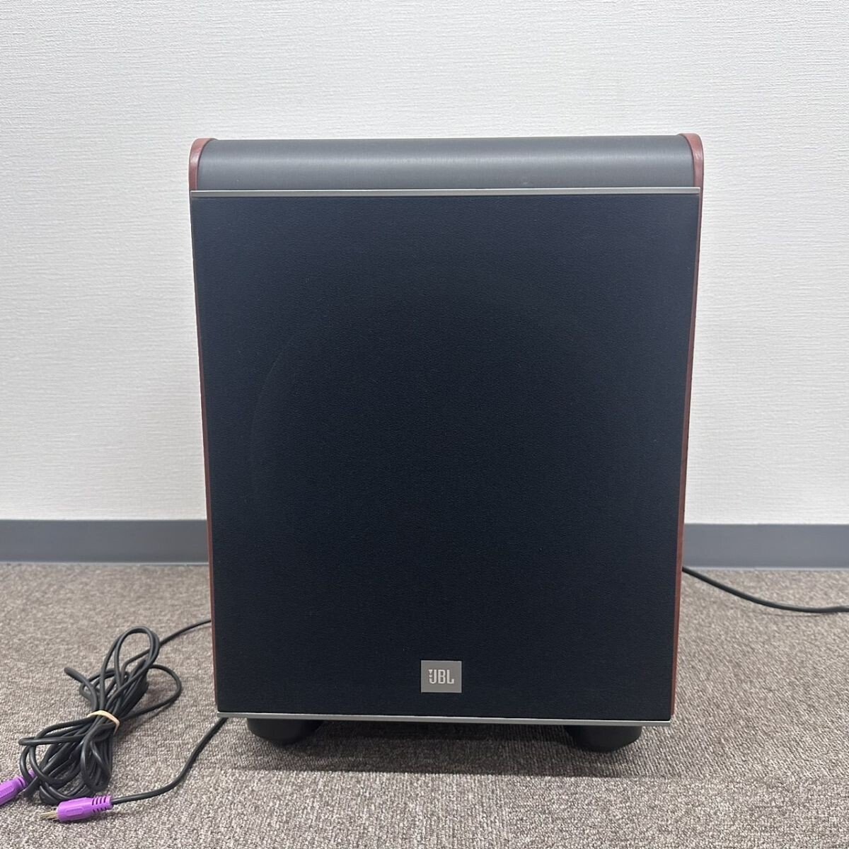 JBC 320w ウーハー JBC 320w ウーハー