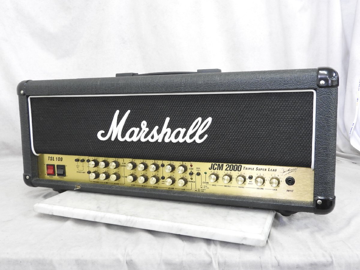 Marshall MG15CDR ギターアンプ けいおん（Marshall MG15CDR