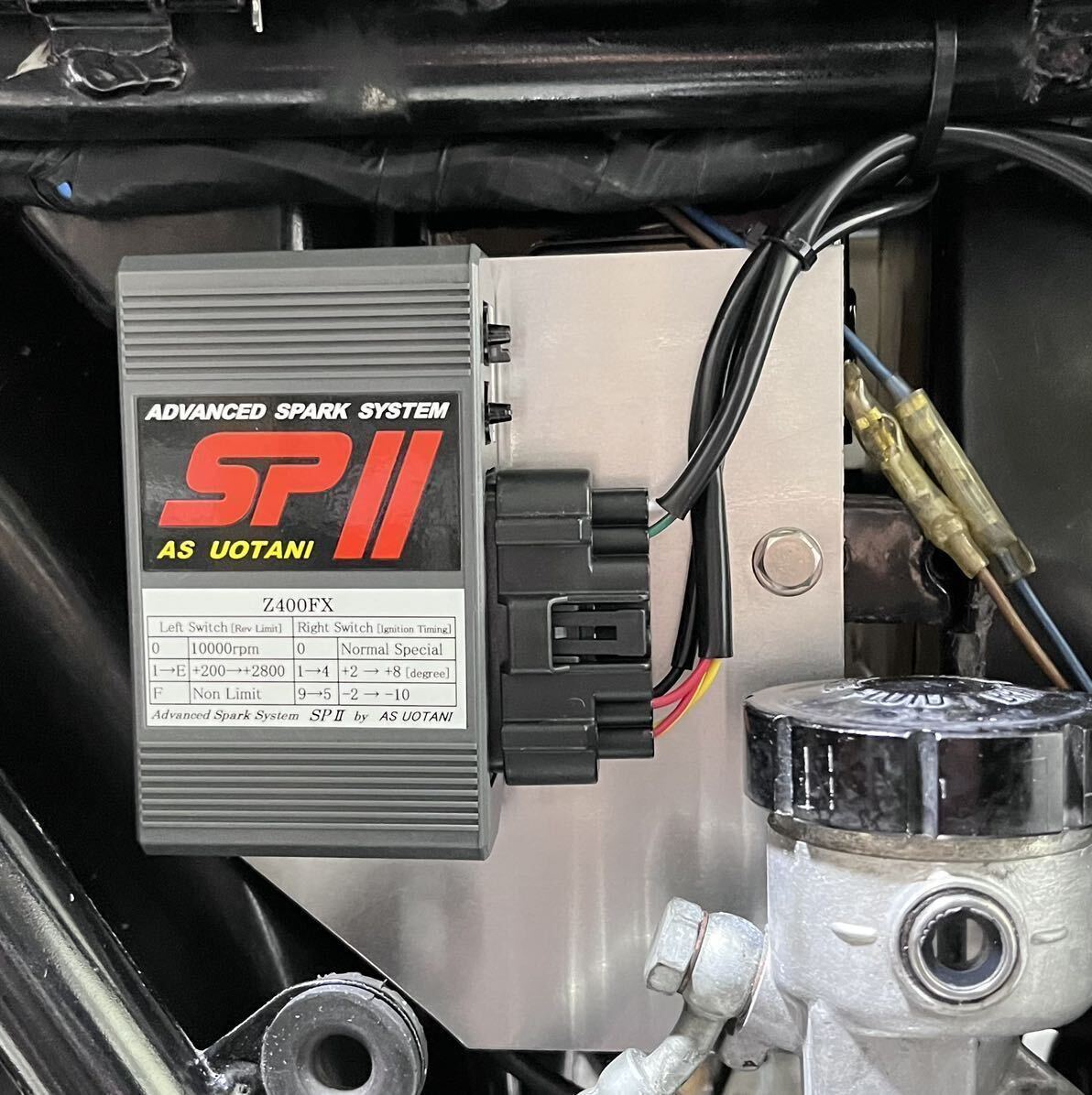 中古 Ninja250SL・Z250SL 純正 後期 ECU 21175-1161 コントロール 