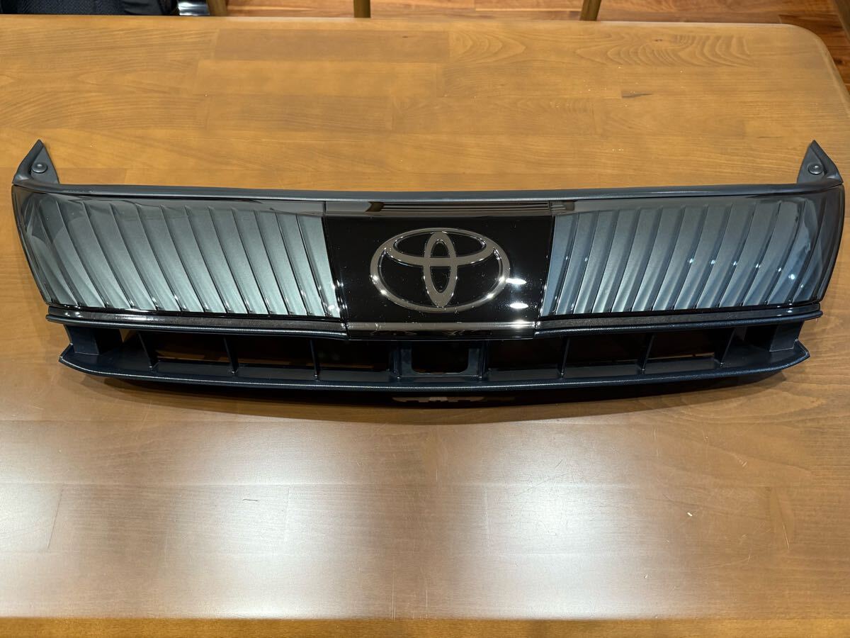 ACU30さま専用♬.*゜30系✩ハリアー フロントグリル✩純正 ハリアー 30 フロントグリル トヨタ/30ハリアー 純正オプション