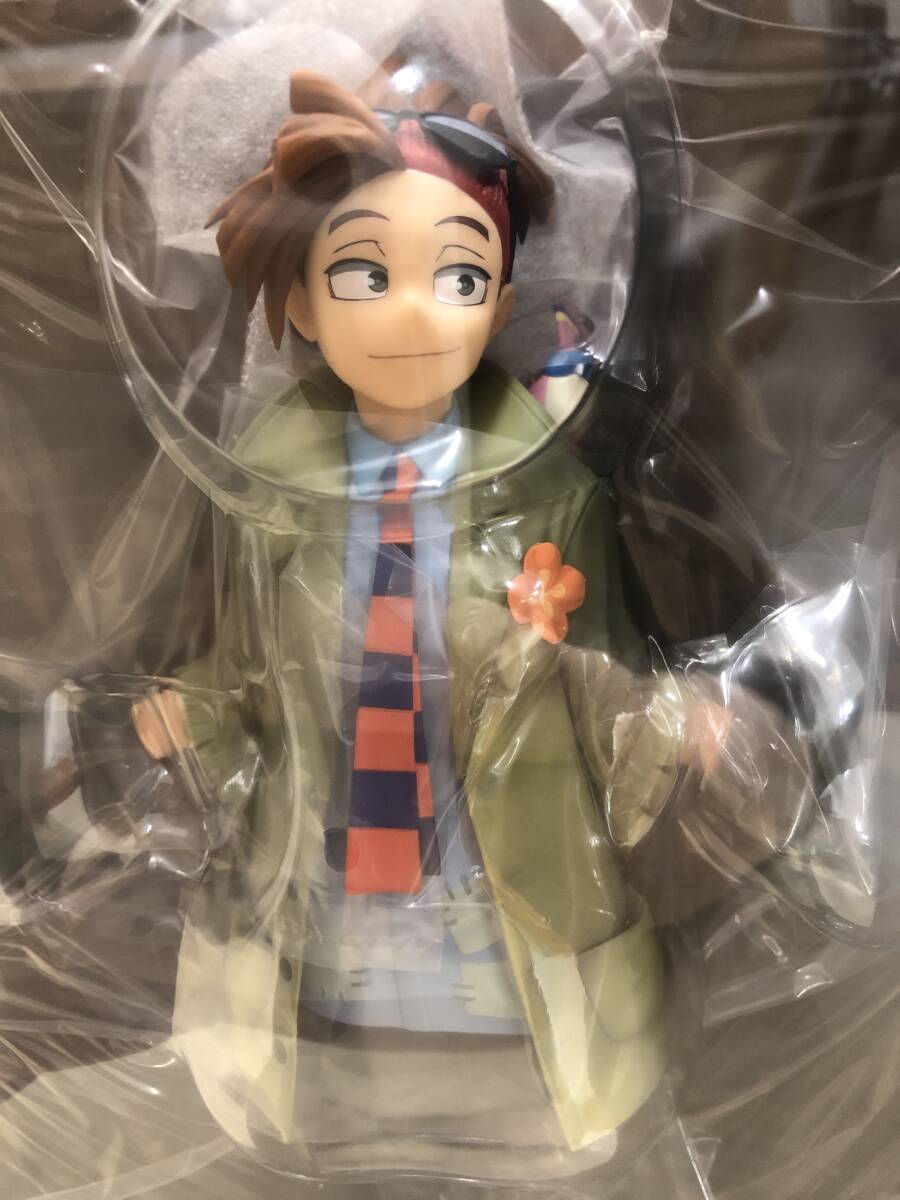 ヒロバト　麗日お茶子　十傑 ヒロアカ 麗日お茶子 十傑 最強ジャンプ - メルカリ