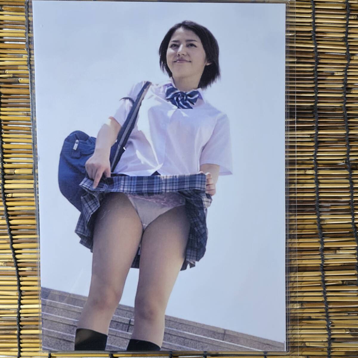 りゅう炉くん　エロ 西村理香 