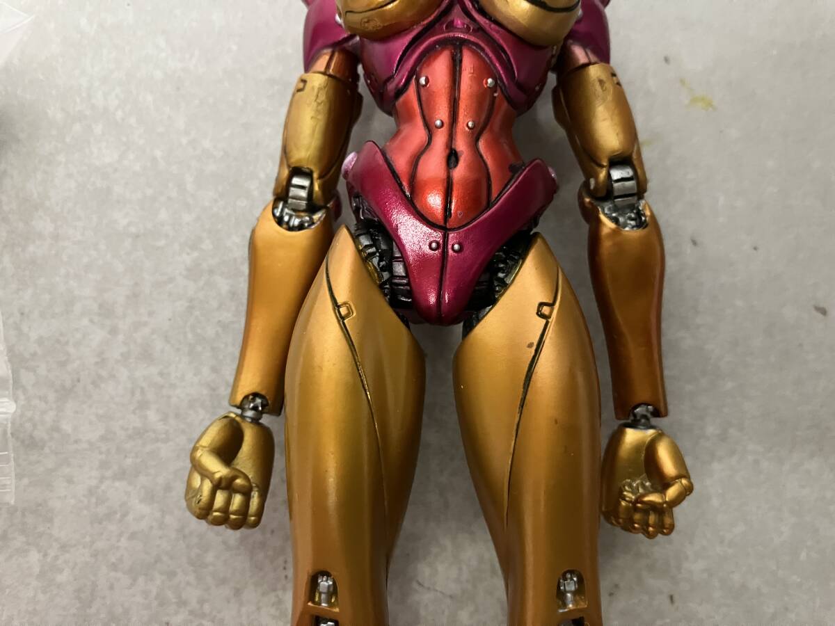 アトリエＧー１ガイガンソフビモデル韮沢靖監修版黒金成形完成品 アトリエGー1ガイガンソフビモデル韮沢靖監修版黒金成形完成品