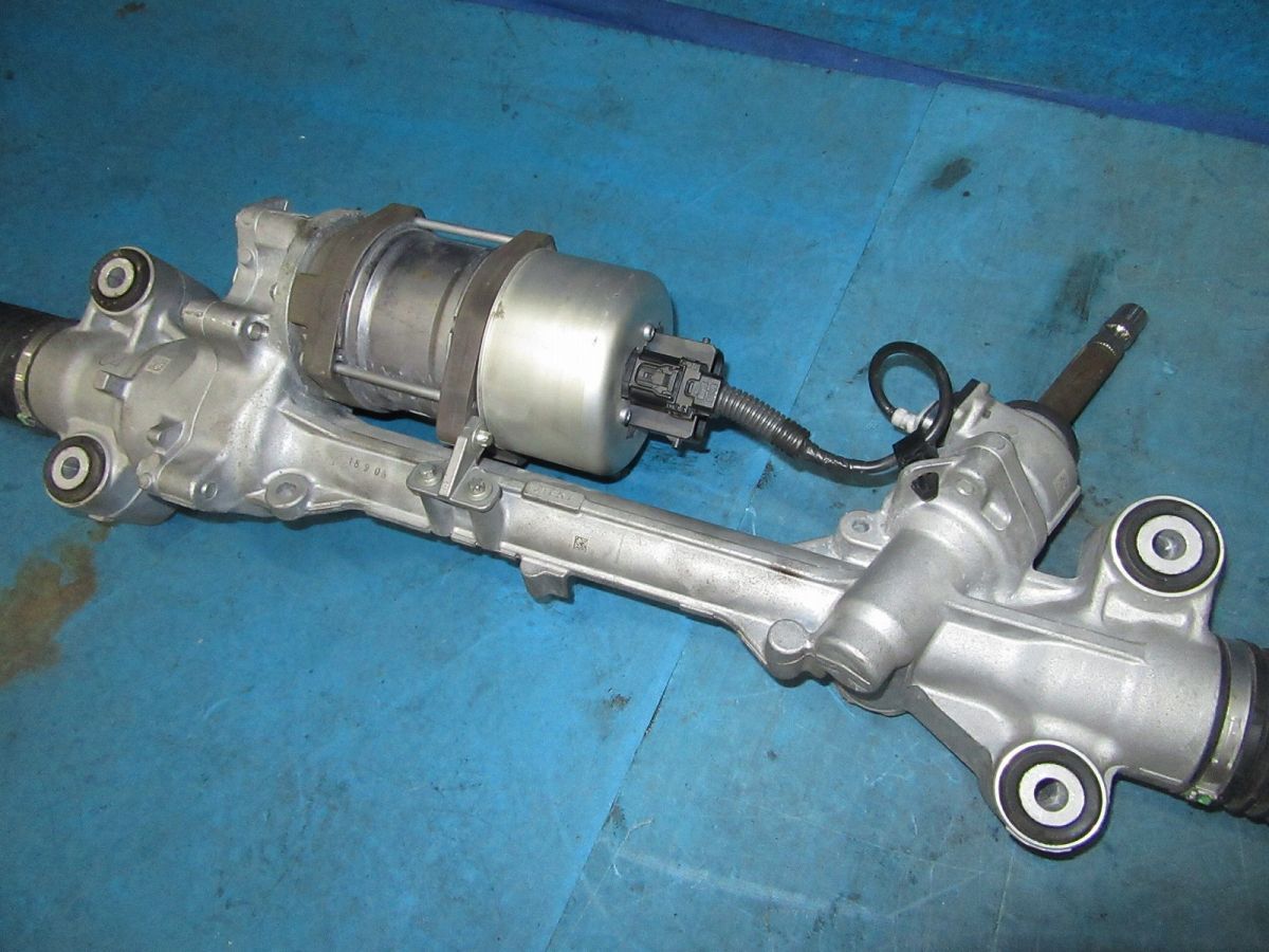 傷や汚れあり】トヨタ 220 H2 AZSH20 クラウンハイブリッド HV 純正