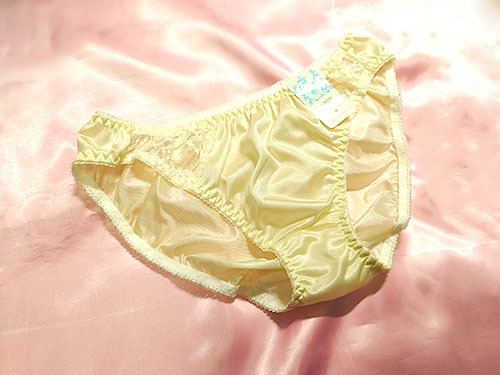 【新品・未使用】レトロ　パンティ　ショーツ　スキャンティ　5枚 2025年最新】Yahoo!オークション -スキャンティー レトロ