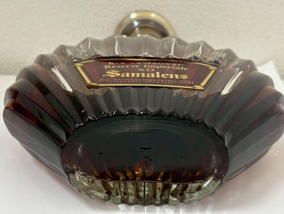 ブランデー SESTERE ARMAGNAC GRANDE CUVEE 700ml 新品】☆未開栓☆ARMAGNAC GRANDE CUVEE SESTERE アルマニャック