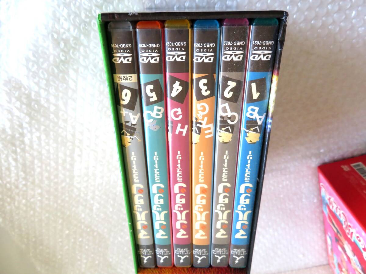 【行董】●DVD まとめ売り セット 木更津キャッツアイ タイガードラゴン マンハッタンラブストーリー 他 TA093ZZG23の1番目の画像