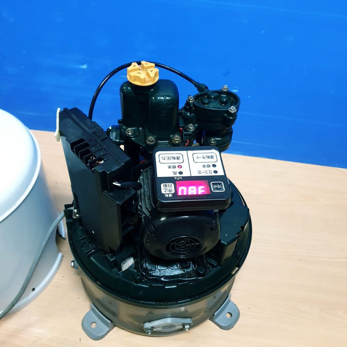 日立インバーターZV-300 日立インバーターZV-300