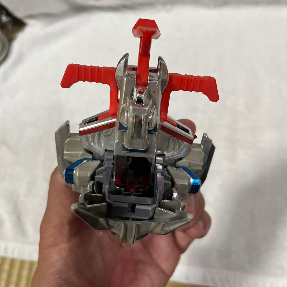 コンバットフェニックス ビーダマン EXビーダマン 福箱2000 コンバット