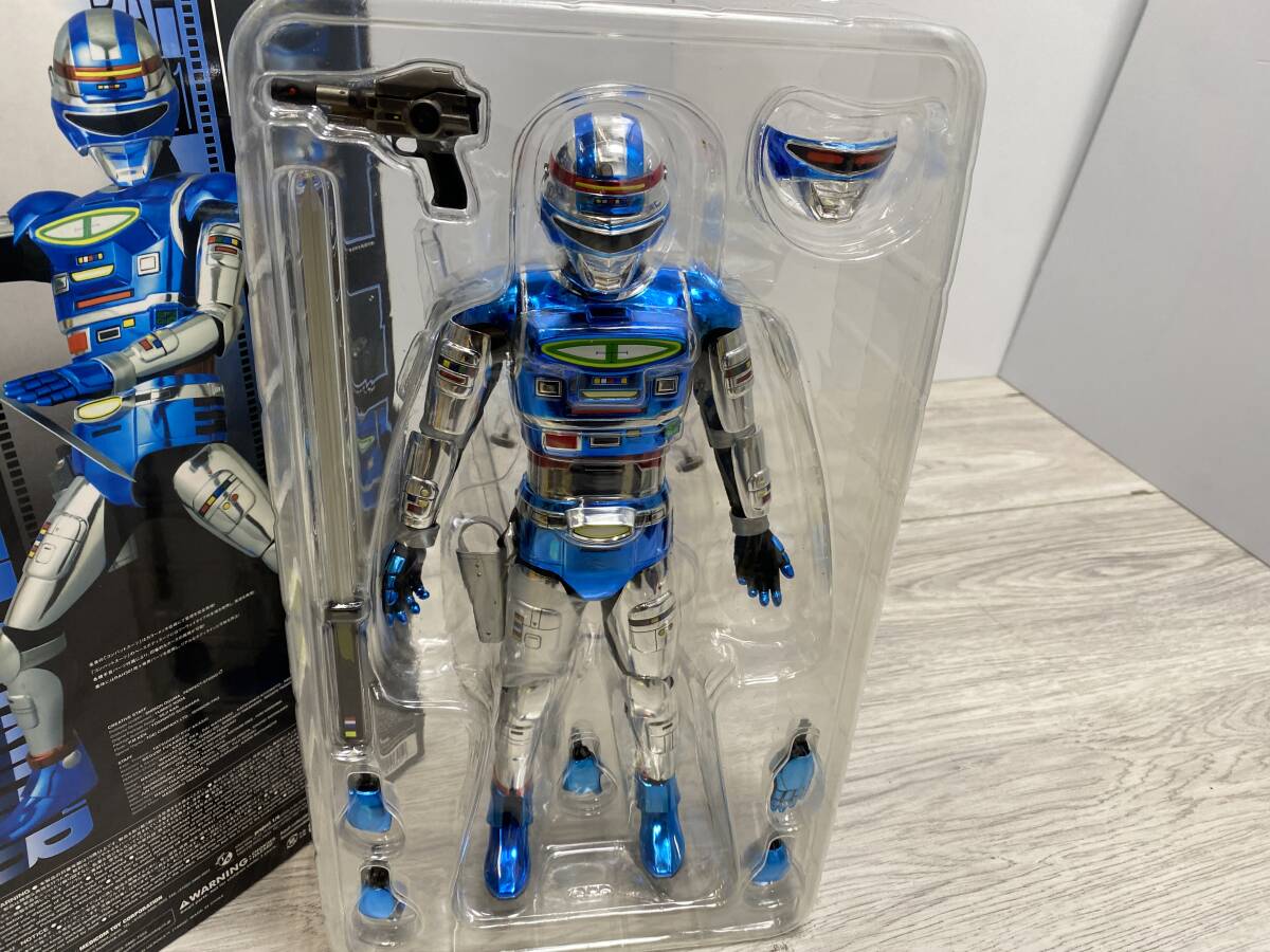 未開封 RAH 1/6 COBRA コブラ（欠品 メディコム・トイ リアル