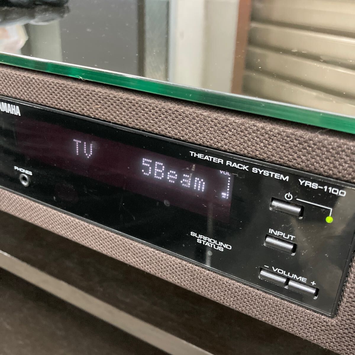 ☆オンキョー ONKYO CB-HT1200 HDシアターラックシステム
