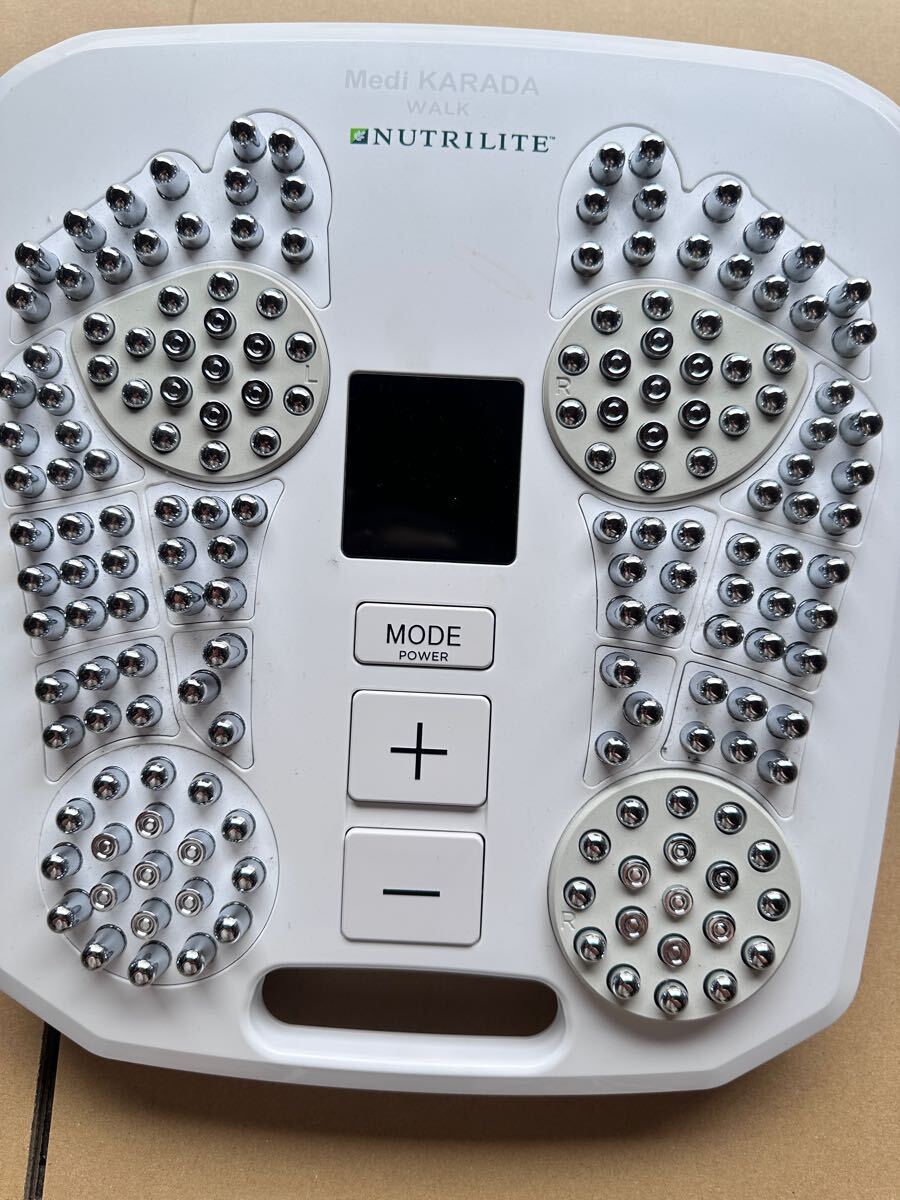 アムウェイ メディカラダウォーク