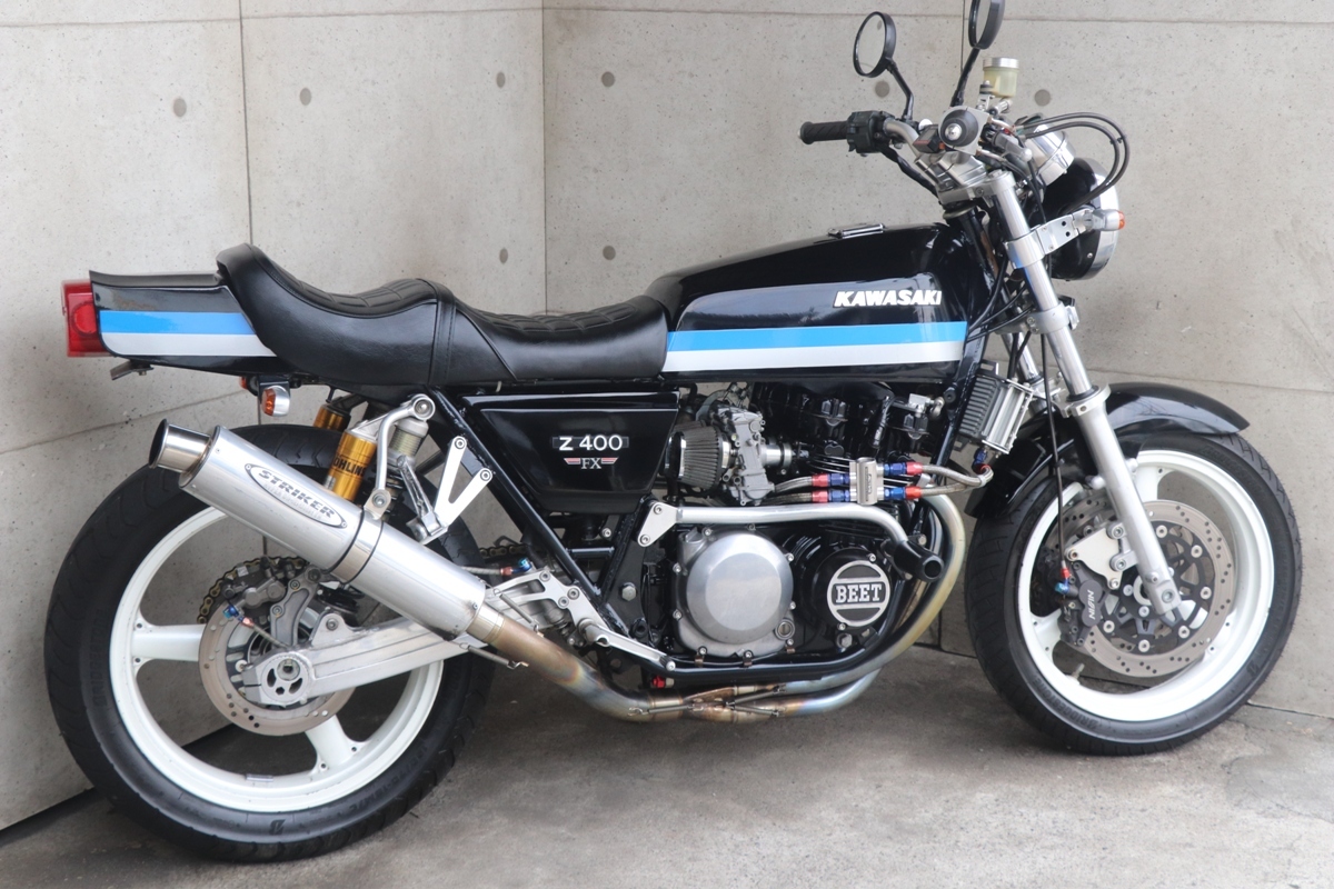 スズキ GS50 部品取り　レストアベース 書類あり鍵無し 引き取り限定 スズキ GS50 部品取り レストアベース 書類あり鍵無し 引き取り限定