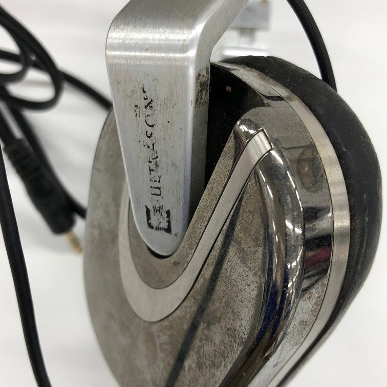 ★☆　ULTRASONE PRO900バランス改造品 ウルトラゾーン　☆★ ULTRASONE PRO900