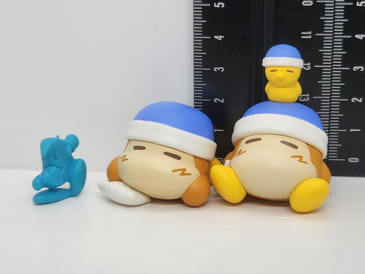 傷や汚れあり】希少☆当時物 1993 星のカービィ 夢の泉の物語 フリーズ