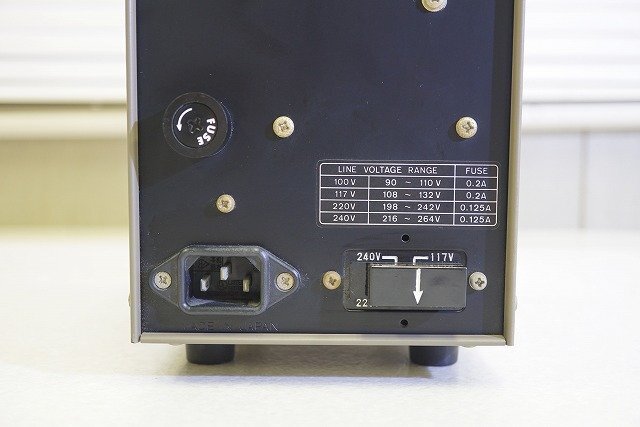 KENWOOD 低周波発振器   AG-203D Yahoo!オークション -「ag-203d」の落札相場・落札価格