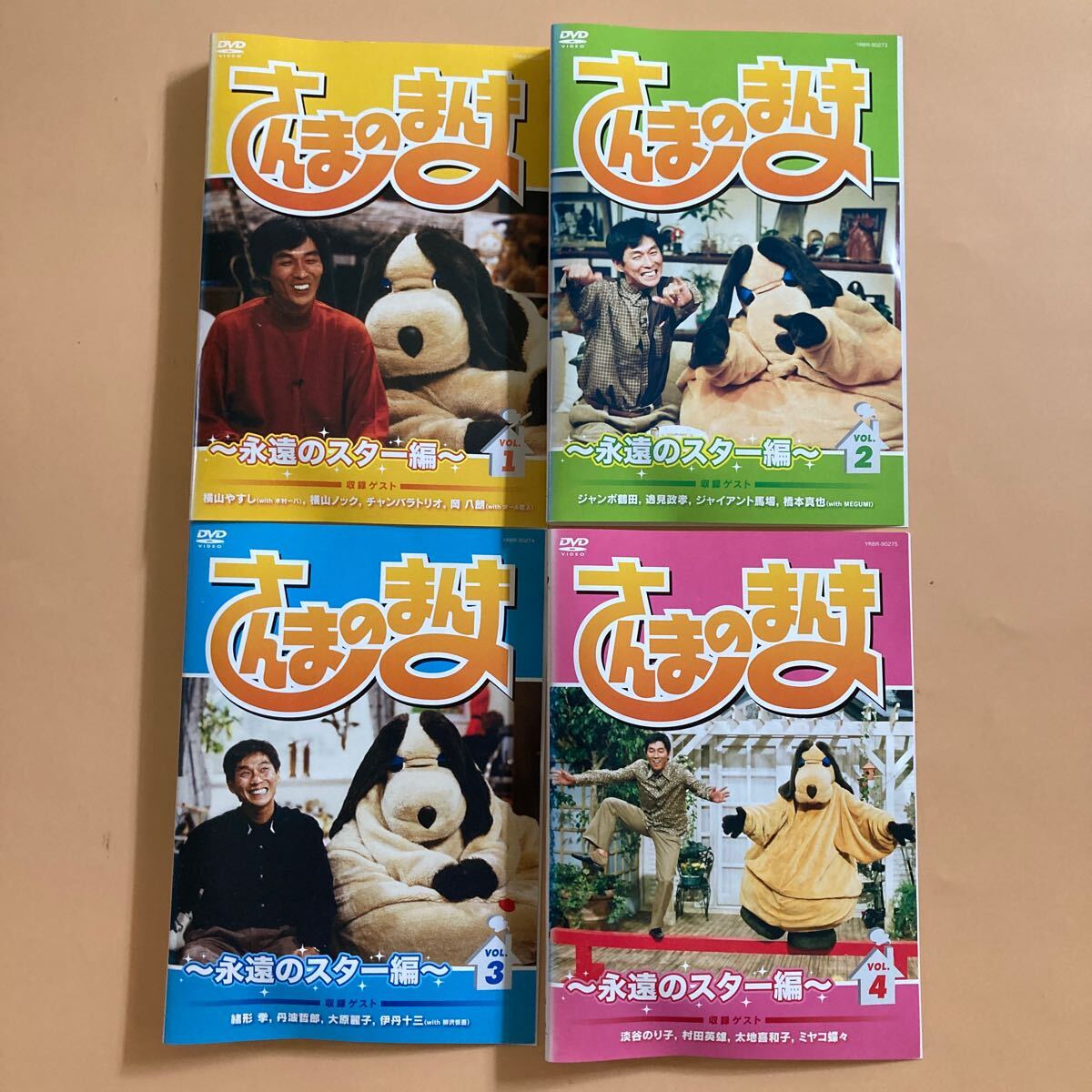 sd119-5817v□DVD□逃走中 ～run for money～ 1～34 33巻セット 
