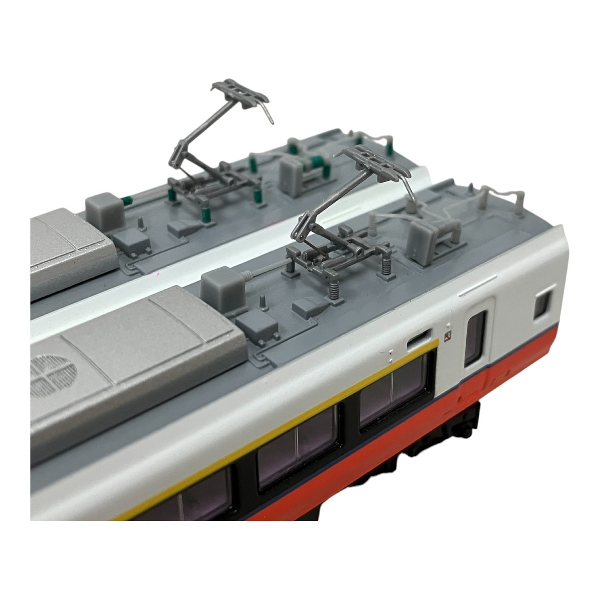 マイクロエース A-5810 E751系スーパーはつかり・6両セット