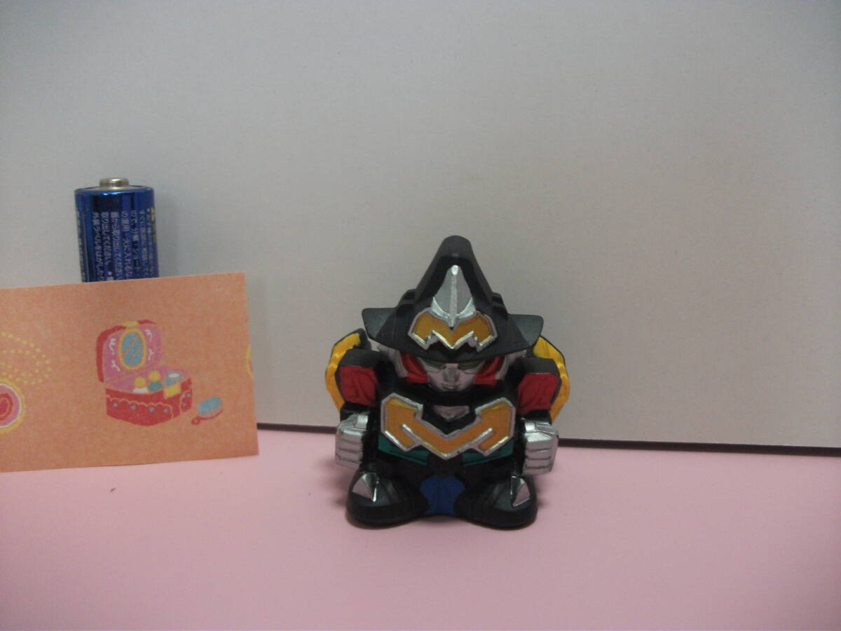 新品】即決シートコレクション 魔法戦隊マジレンジャー マジブルー