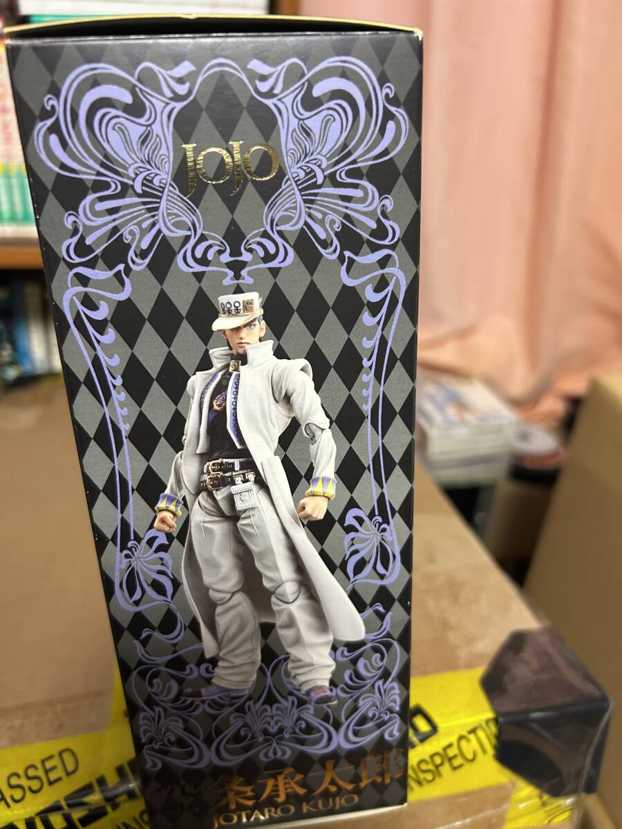 ジョジョの奇妙な冒険 Part4 ダイアモンドは砕けない』 高級複製