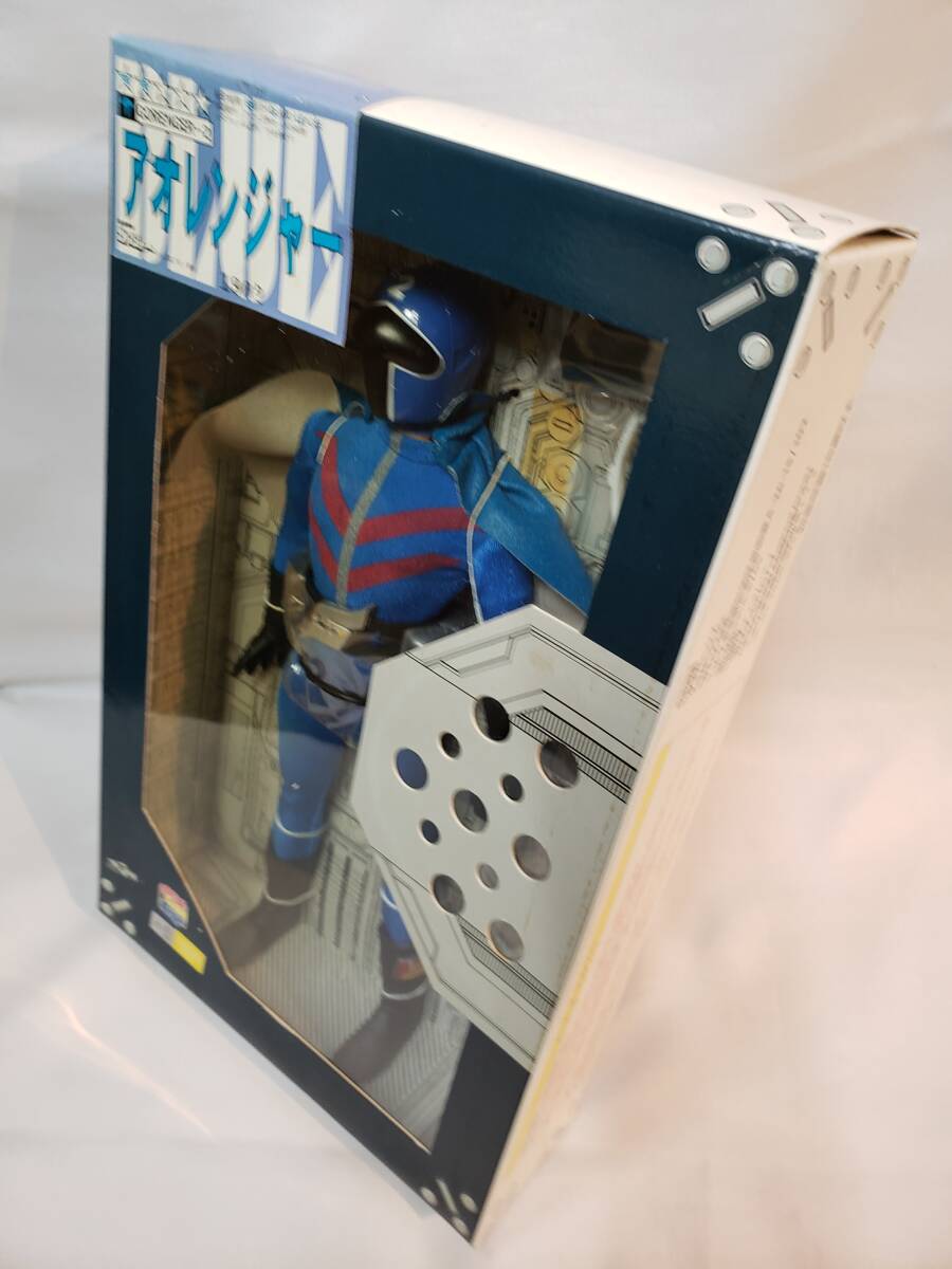 未開封　RAH 秘密戦隊ゴレンジャー　5体　コンプリート　セット　フイギュア 2025年最新】秘密戦隊ゴレンジャー 5の人気アイテム - メルカリ