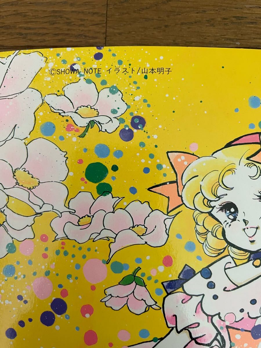現状品][￥1500から][ショウワノート][高瀬未生][きせかえ