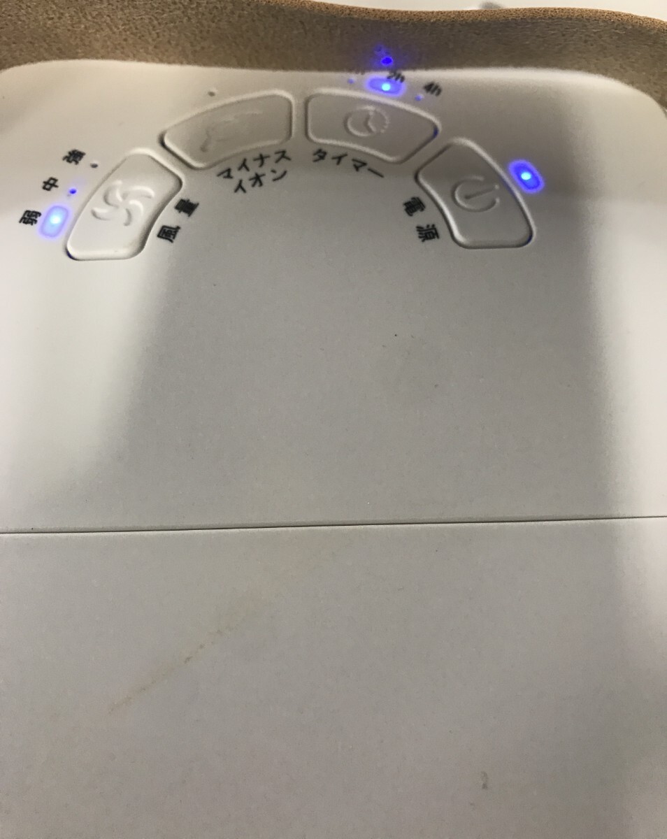 傷や汚れあり】未使用品 パワフル電動耕運機 DT-KU1707 農機具
