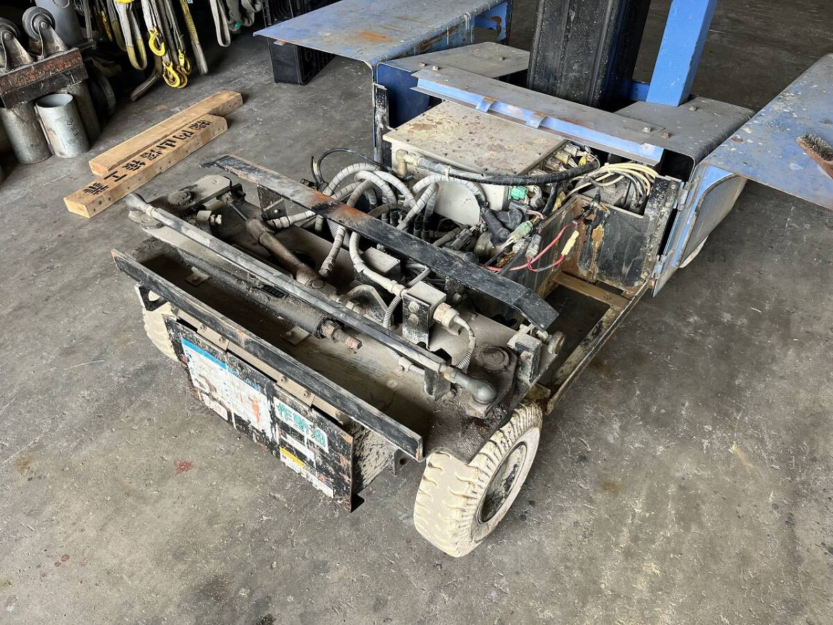 高所作業車 中古 ヤンマーK6SS リフト 5.8m タイヤ式 バッテリー式 最高作業高7.8m TSM MODEL 1⁄18 1978 ロータス Type 78 South African GP ＃6 Winner R