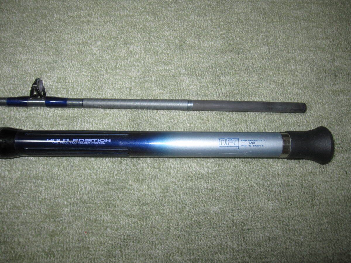 NFT パワーループアドバンス シーマイティ 60 / 300 POWER LOOP