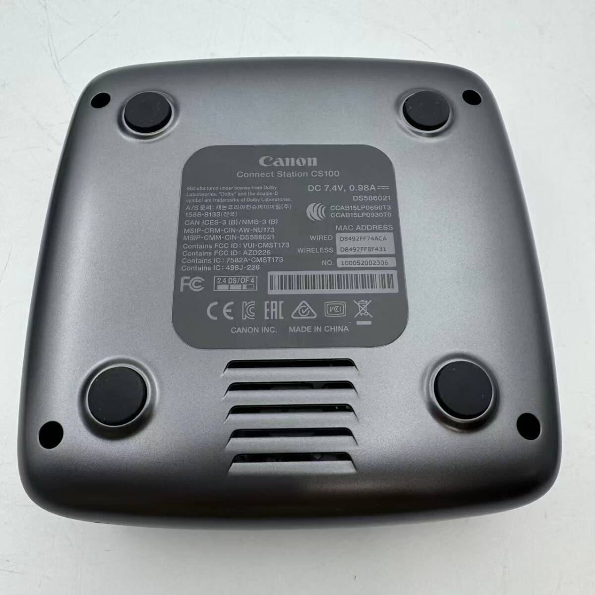 Wooo STATION UM-IP800 デジタルチュー ナージャンク本体のみ 【公式通販】