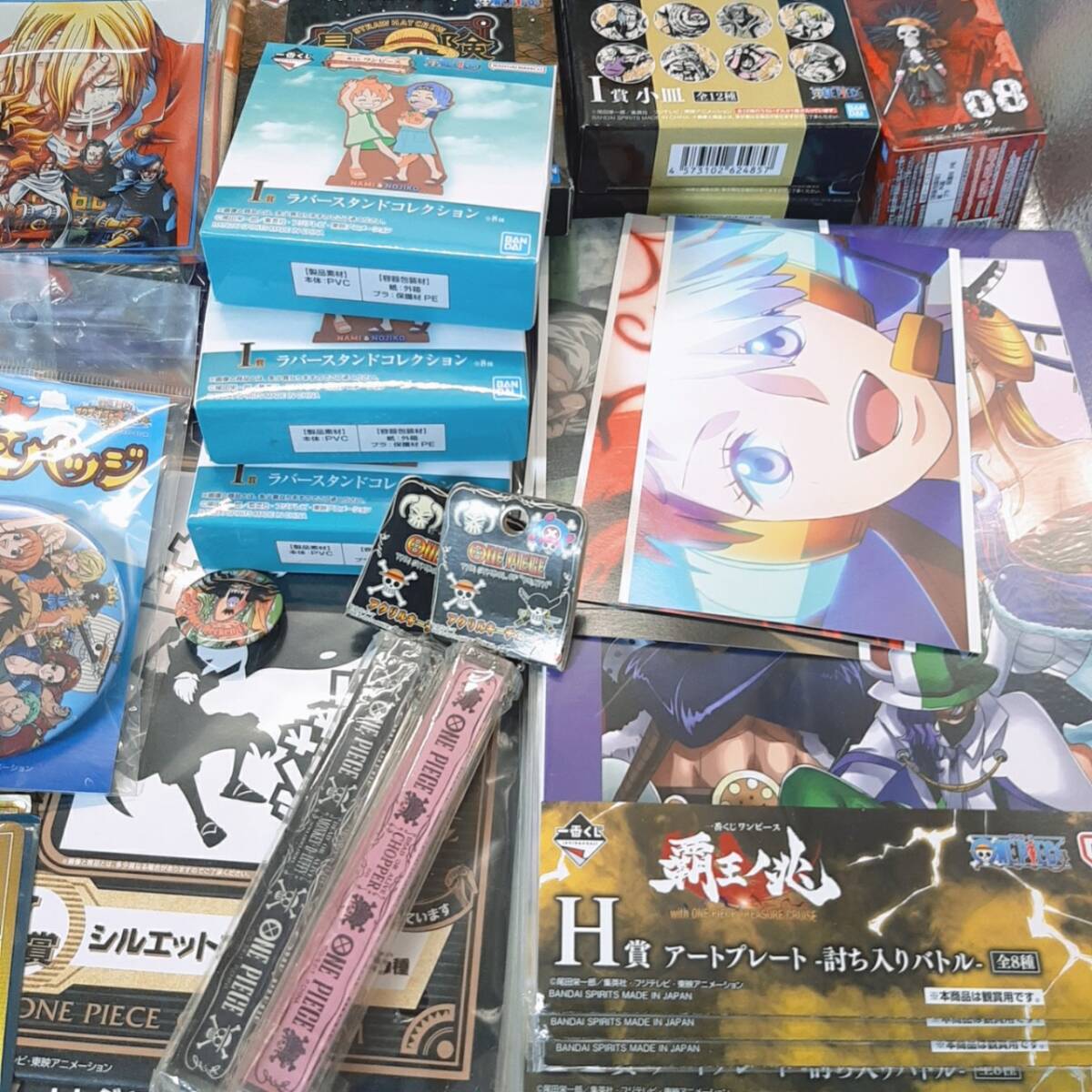新品】♪マーガレット 2017年 19号 付録☆ONE PIECE ワンピース