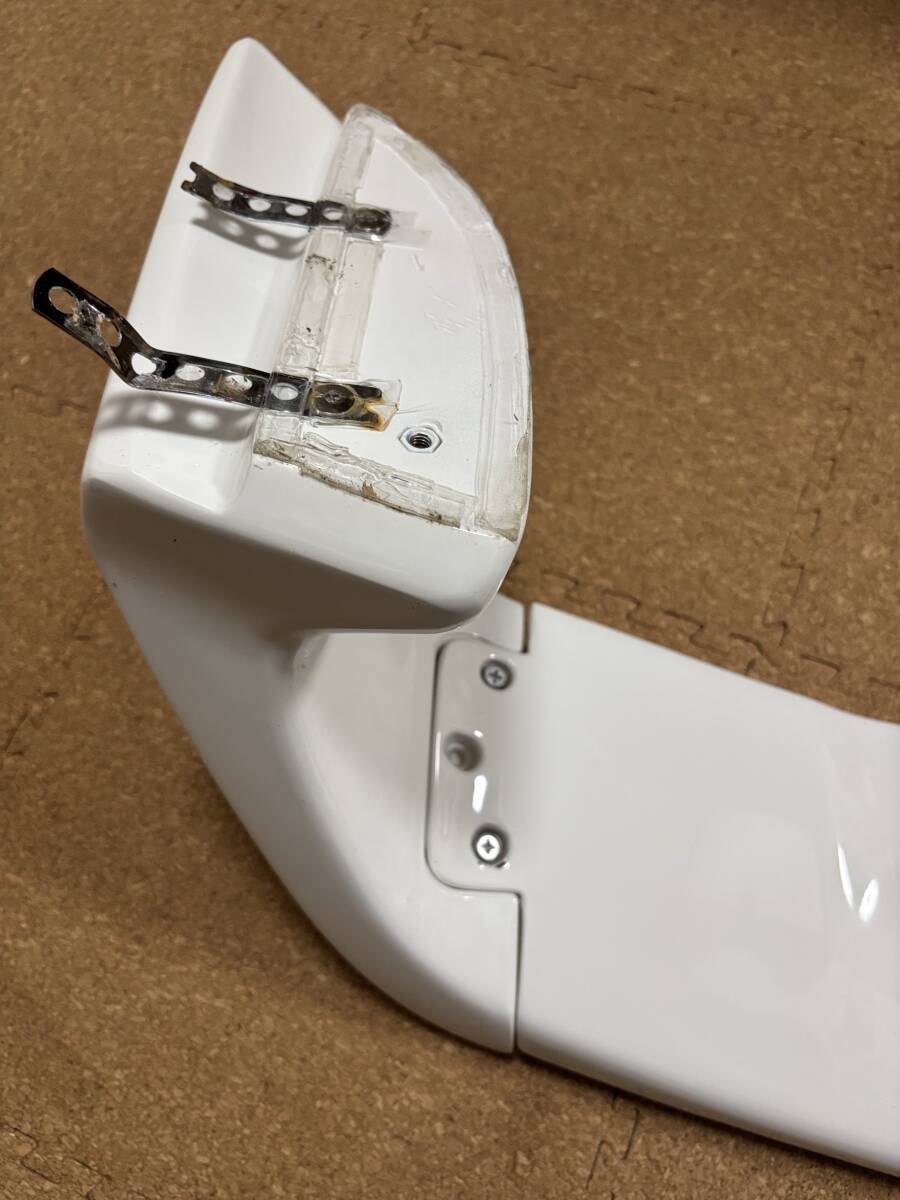 レビン トレノ 2ドア リアスポ GE極上 AE86 AE85 レビン トレノ 2ドア