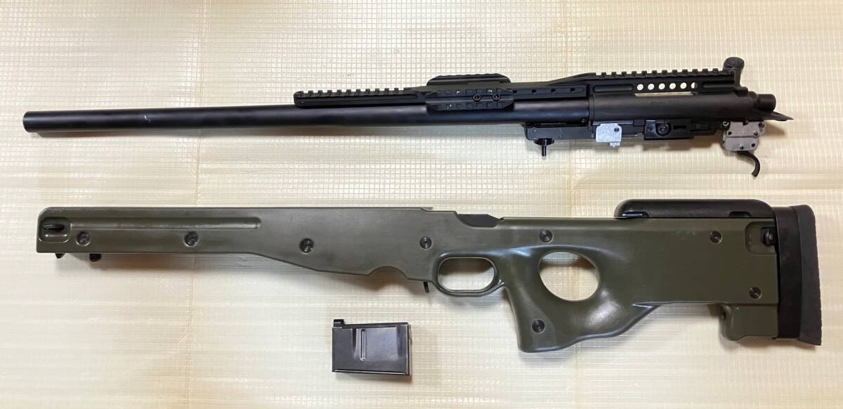 UTG PRO製 MTU028SG レミントン M870/M1100 実銃対応 UTG PRO製 MTU028SG レミントン M870/M1100 実銃対応 - メルカリ