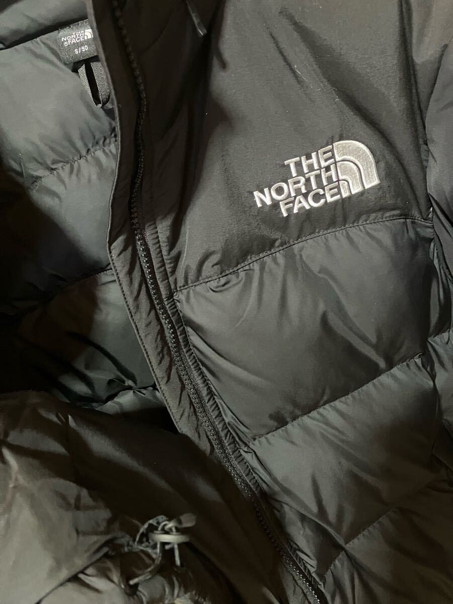 新品】ノースフェイス 18AW 海外限定 ヌプシ 迷彩 Lサイズ 新品