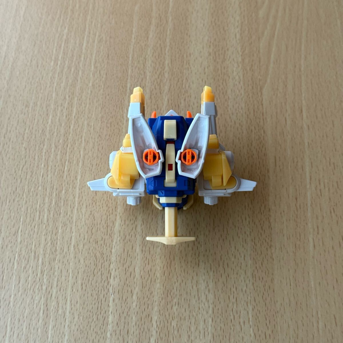 新品】◇新品未開封/当時物◇ビーダマン スーパービーダマンR E