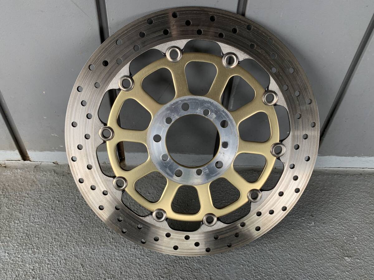 オーバーホール済スポーツスターXL1200R純正フロントキャリパー 左右 ハーレー 純正 フロント キャリパー ブレーキ ショベル スポーツ