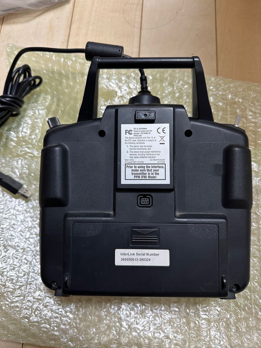 新品】Futaba フタバ MC850C ブラシアンプ 5T以上 FET スピード