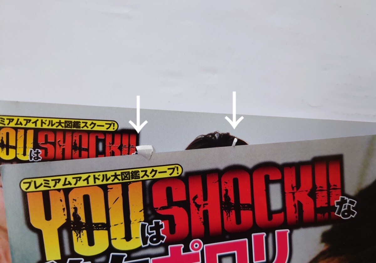 新垣結衣 smart 2010年9月号 プレミアムブック付き ガッキーの