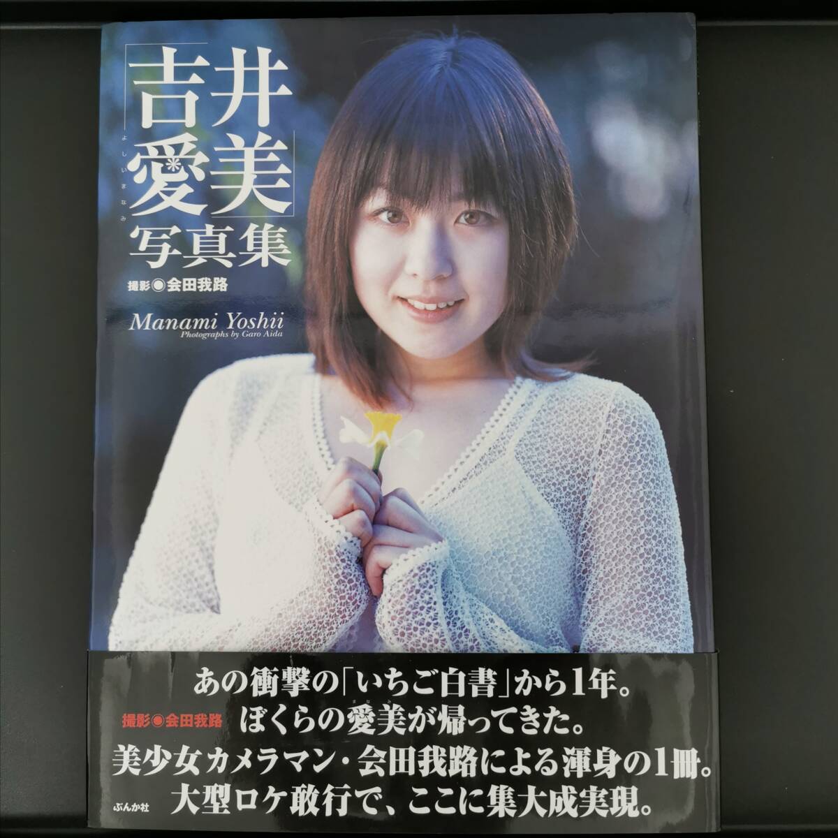 an illicit collection