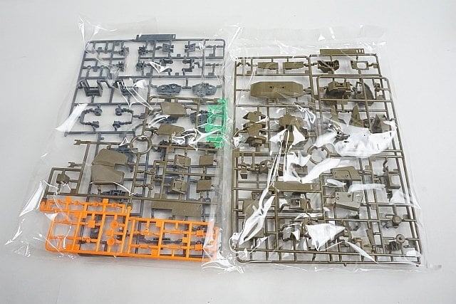 C3AFATOKYO2019 キャラホビ AGGRESSIVE　1/7アヤメ　ガレージキット　ワンフェス/トレフェス/ビルドダイバーズ バブ on X