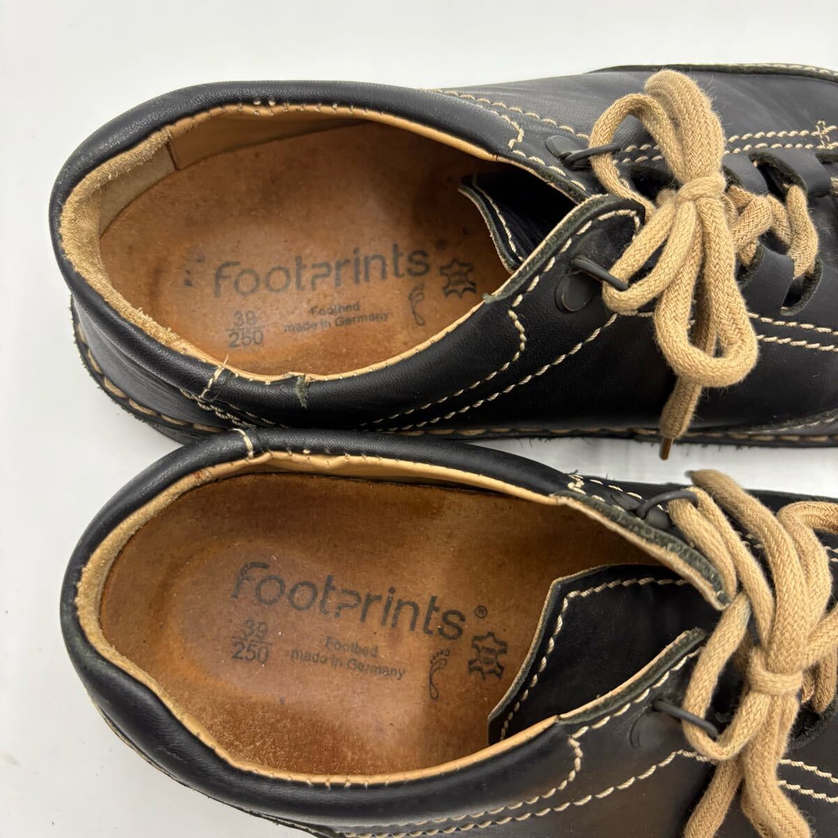 ビルケンシュトック　フットプリンツ　コーンウォール　チャッカブーツ 廃盤 ビルケンシュトック【Footprints by BIRKENSTOCK】CORNWALL