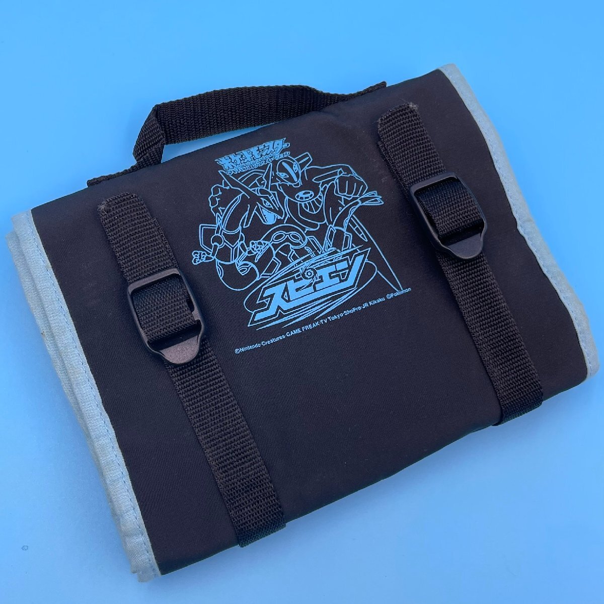 y5917 R中古DVD「ポケットモンスター アドバンスジェネレーション 2004