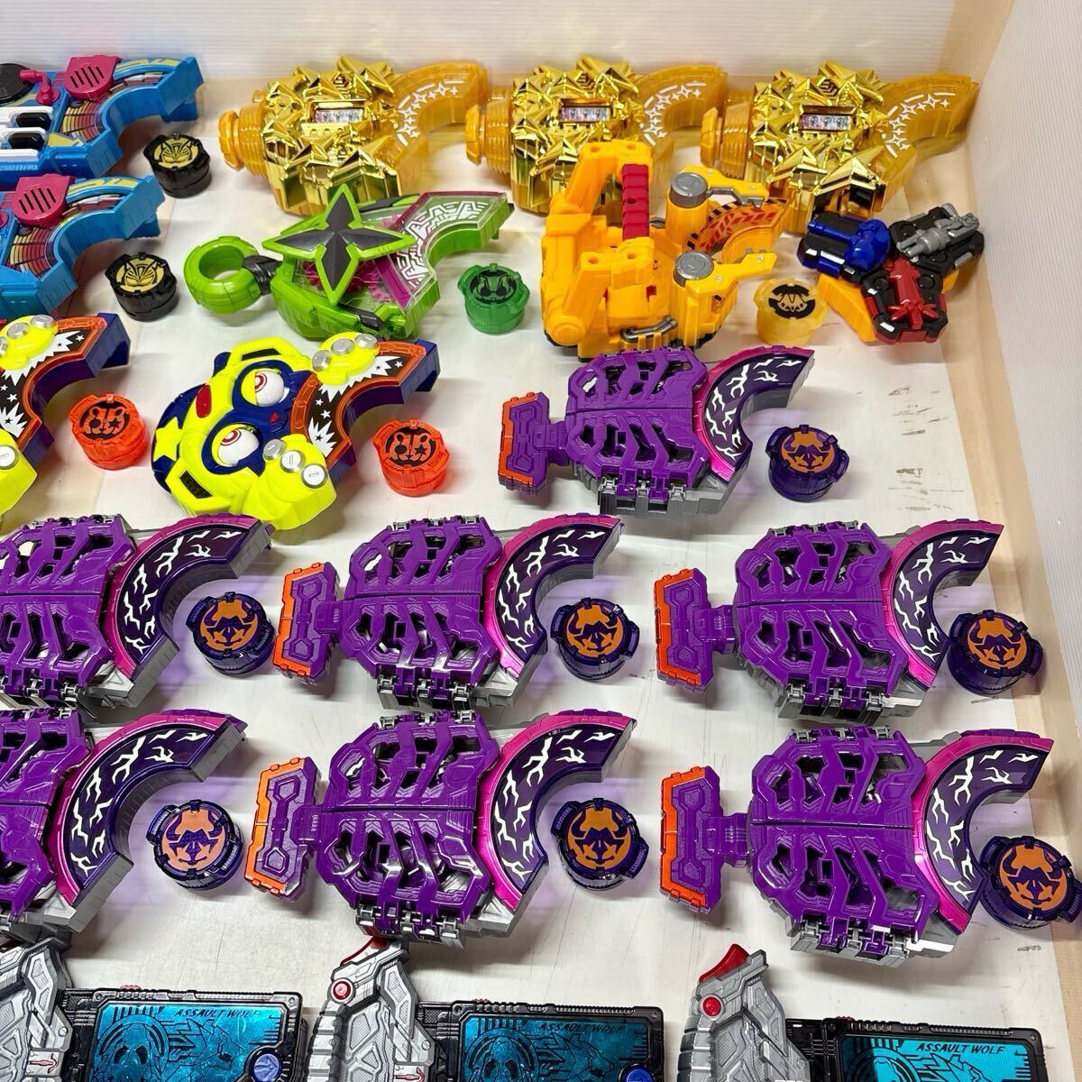 F*n様 〈未使用〉ポピニカ ライジン号 ～石ノ森章太郎展 in DAIBA特別 新品】☆未開封『ポピニカ ライジン号(復刻版)』1999 石ノ森